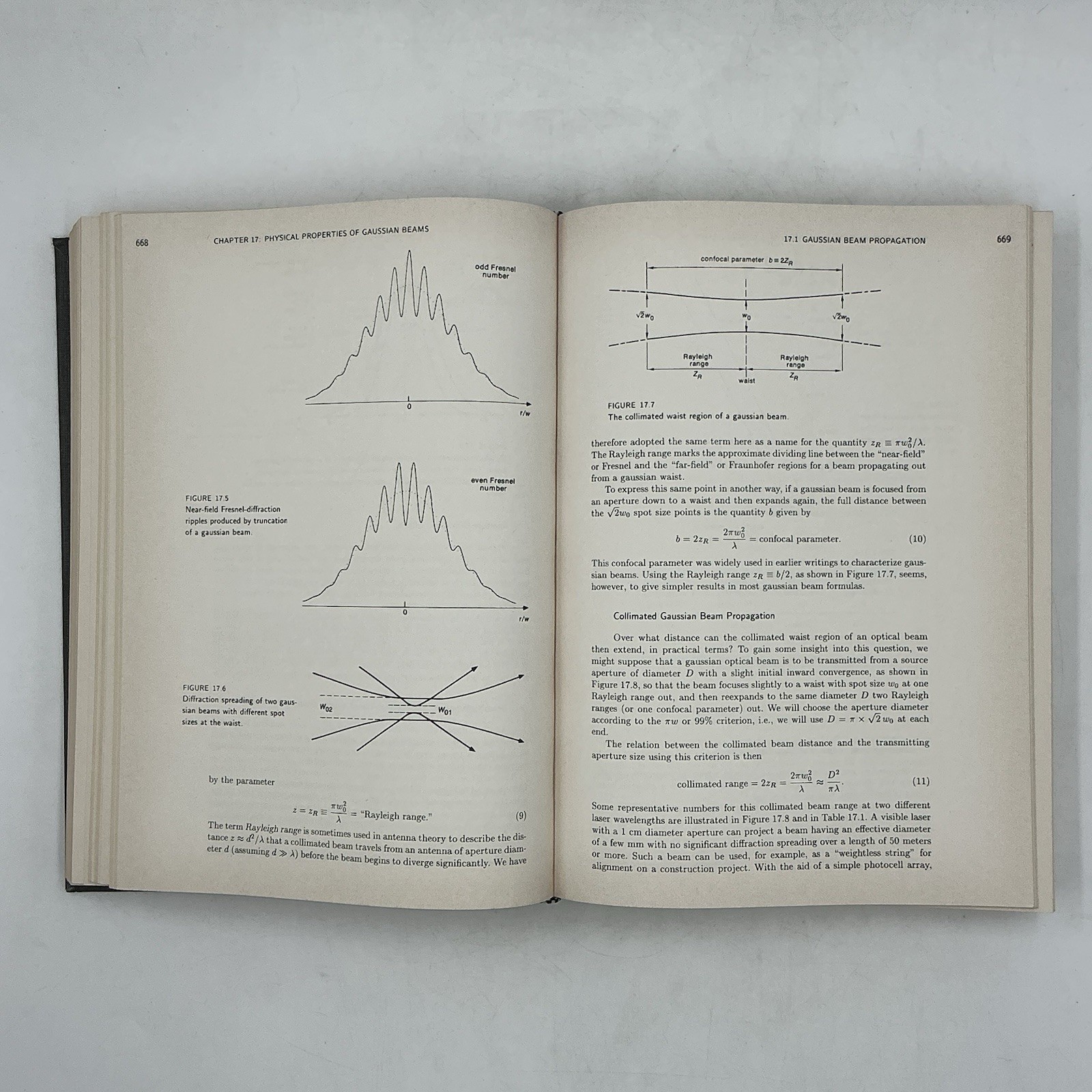 Lasers by Siegman, Anthony E. (1986) – Hardcover, by Siegman Anthony E. -No DJ