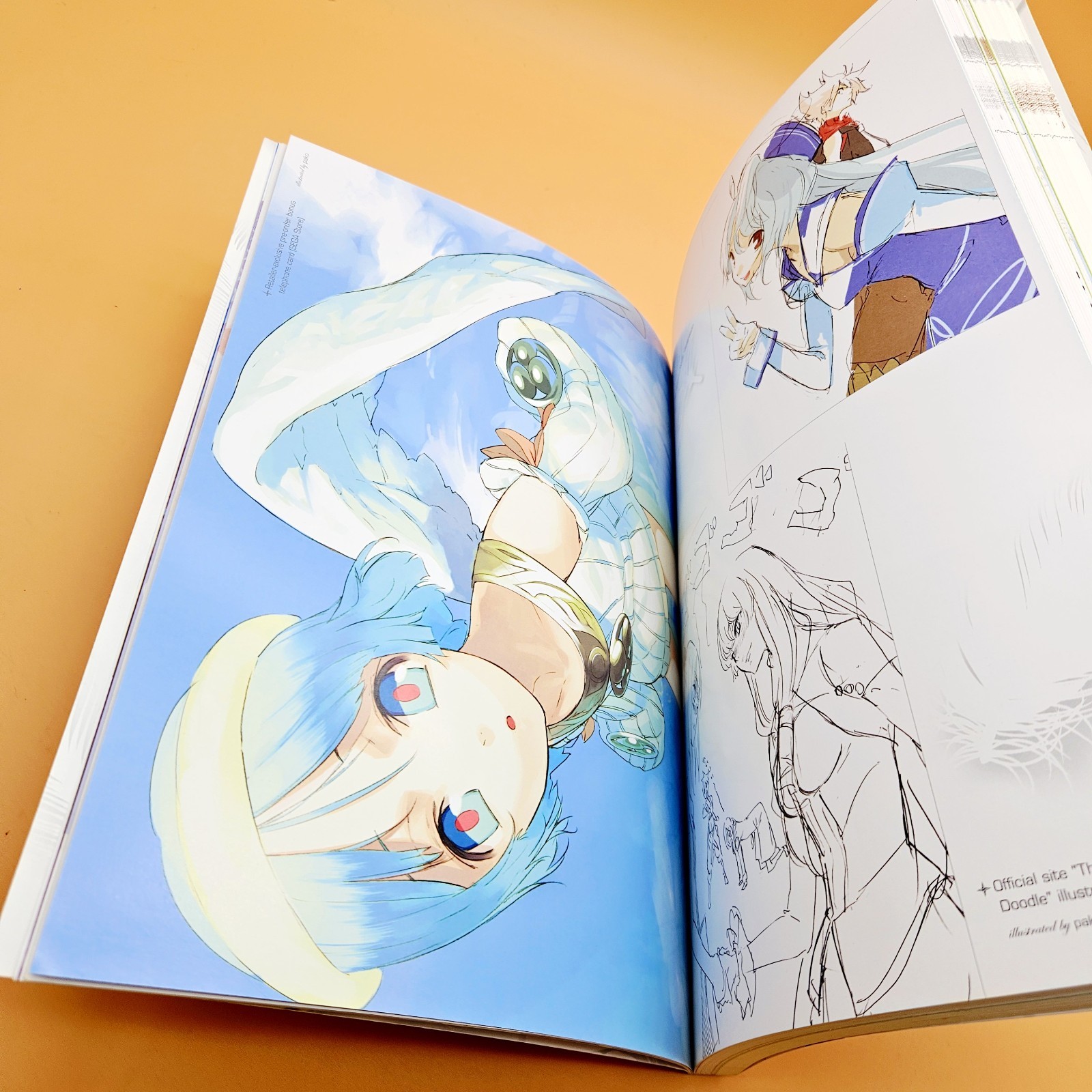 Shining Force Feather: Design Works : Design Works (2009, Udon Entertainment)