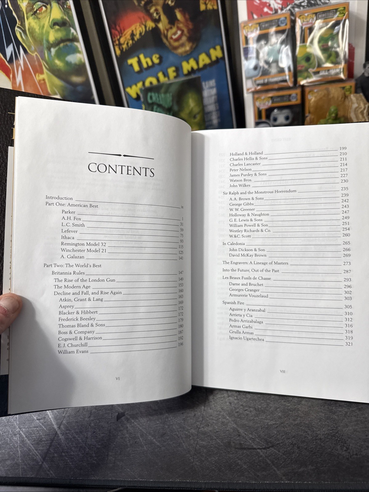 Best Guns by Michael McIntosh Revised & Updated Edition 1999 HC DJ