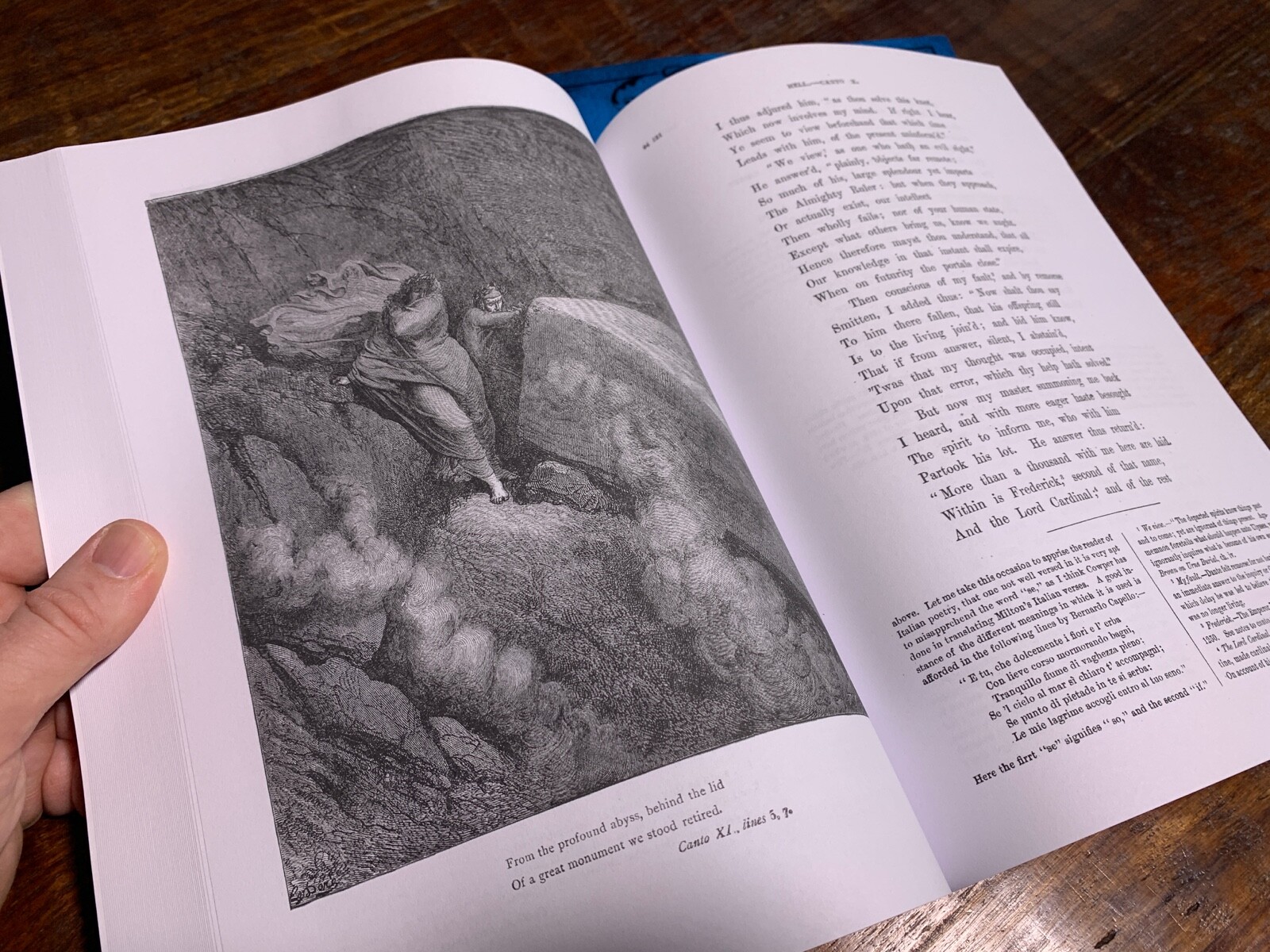 Gustave Dorè 4-Book Bundle: London, Dante’s Inferno, Purgatory & Paradise NEW