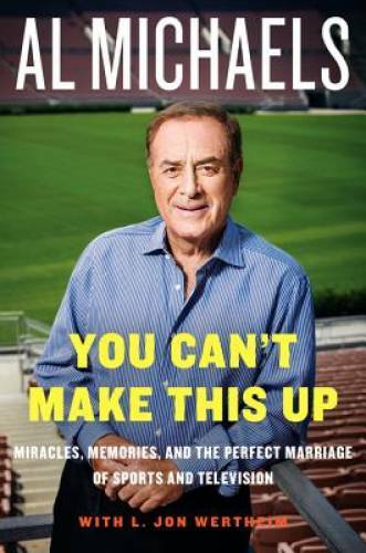 You Can’t Make This Up: Miracles, Memories, and the Perfect Marriage of S – GOOD