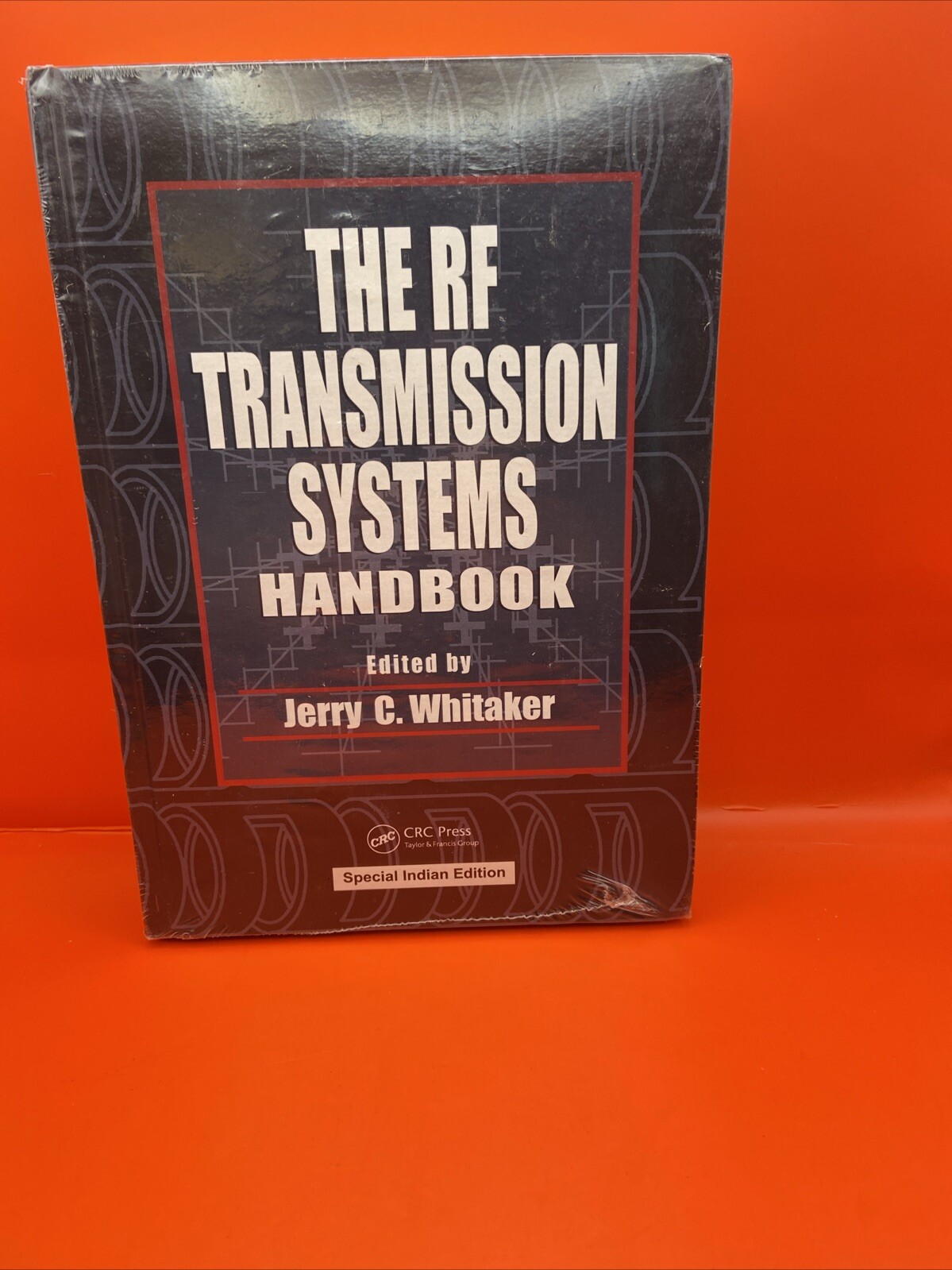 The Rf Transmission Systems Handbook Electrical Engineering Indian Edition Usa