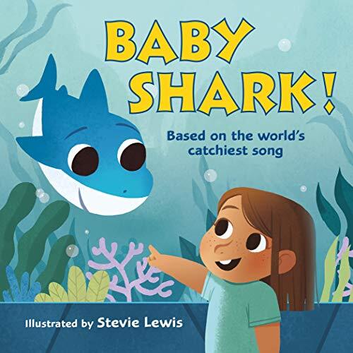 Baby Shark!, Lewis, Stevie