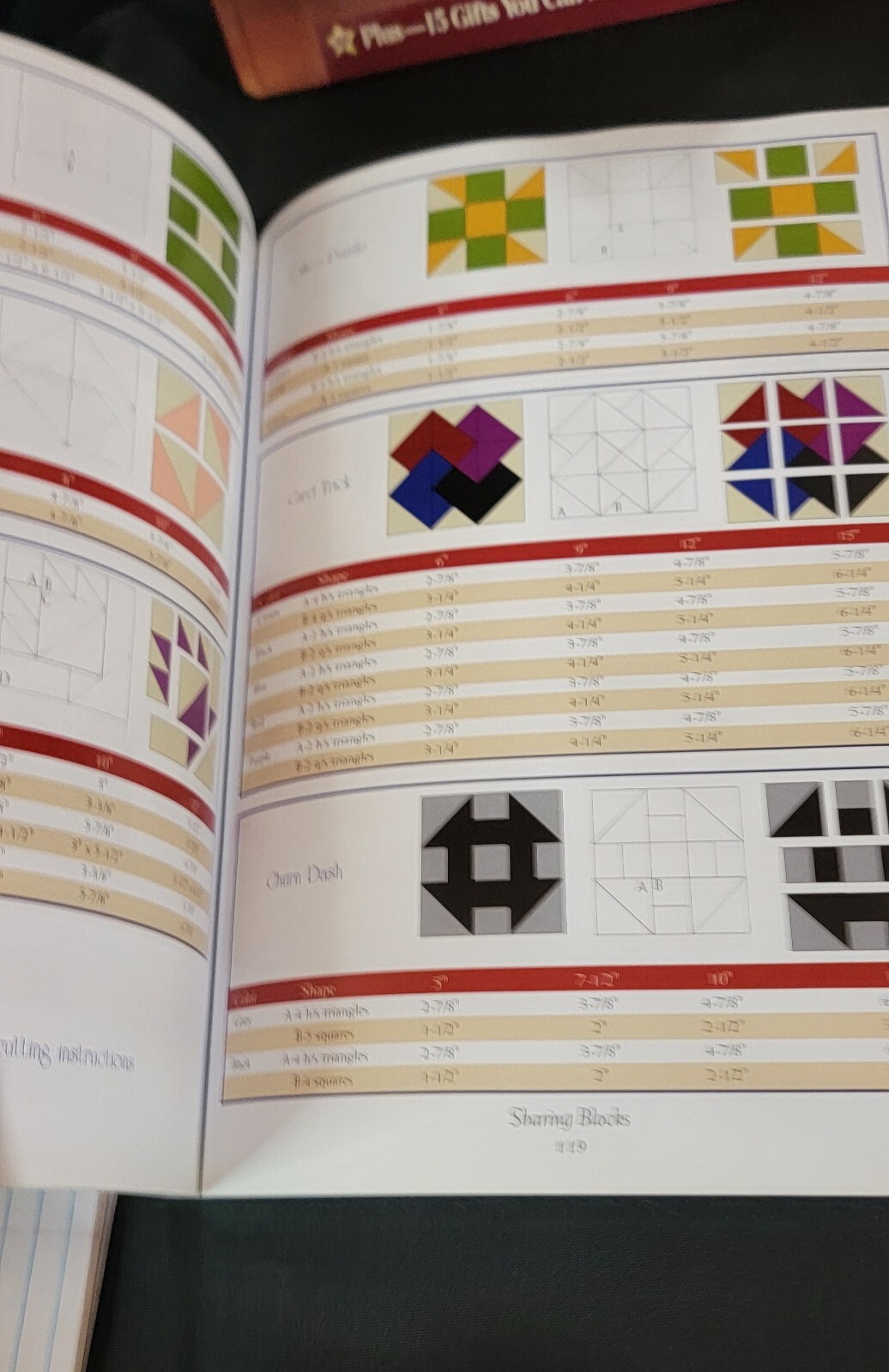 4 Quilting (Sewing) Books Instructions & Patterns 2 Hard 2 Soft Cover 600+ Pages