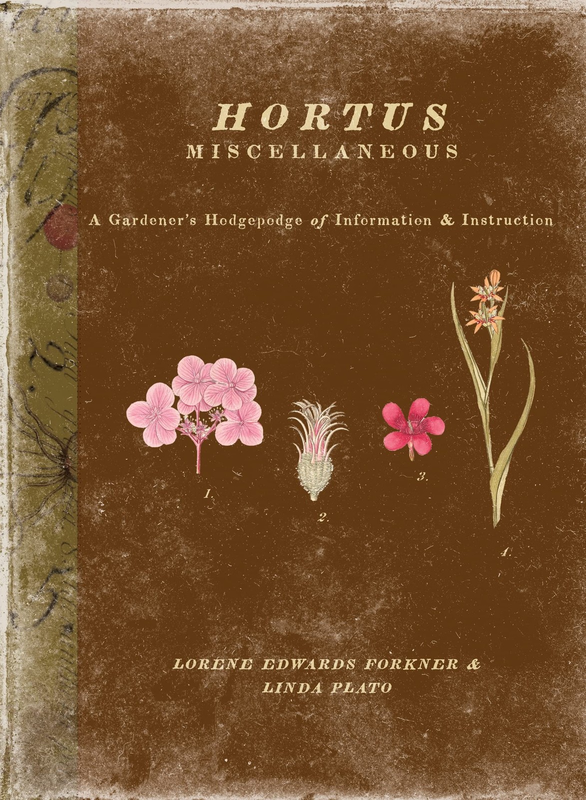 Hortus Miscellaneous: A Gardener’s Hodgepodge of Information and Instruction