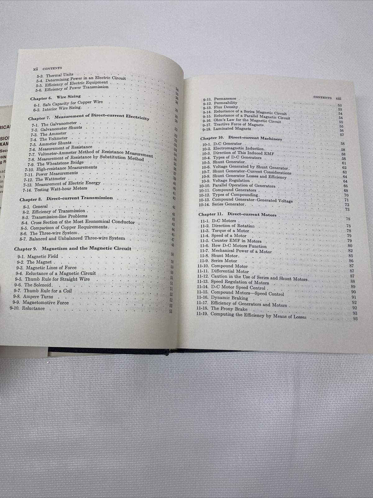 Electrical Engineering Professional Engineer’s Examinations by John D. Constance