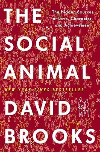 The Social Animal: The Hidden Sources of Love, Character, and – VERY GOOD