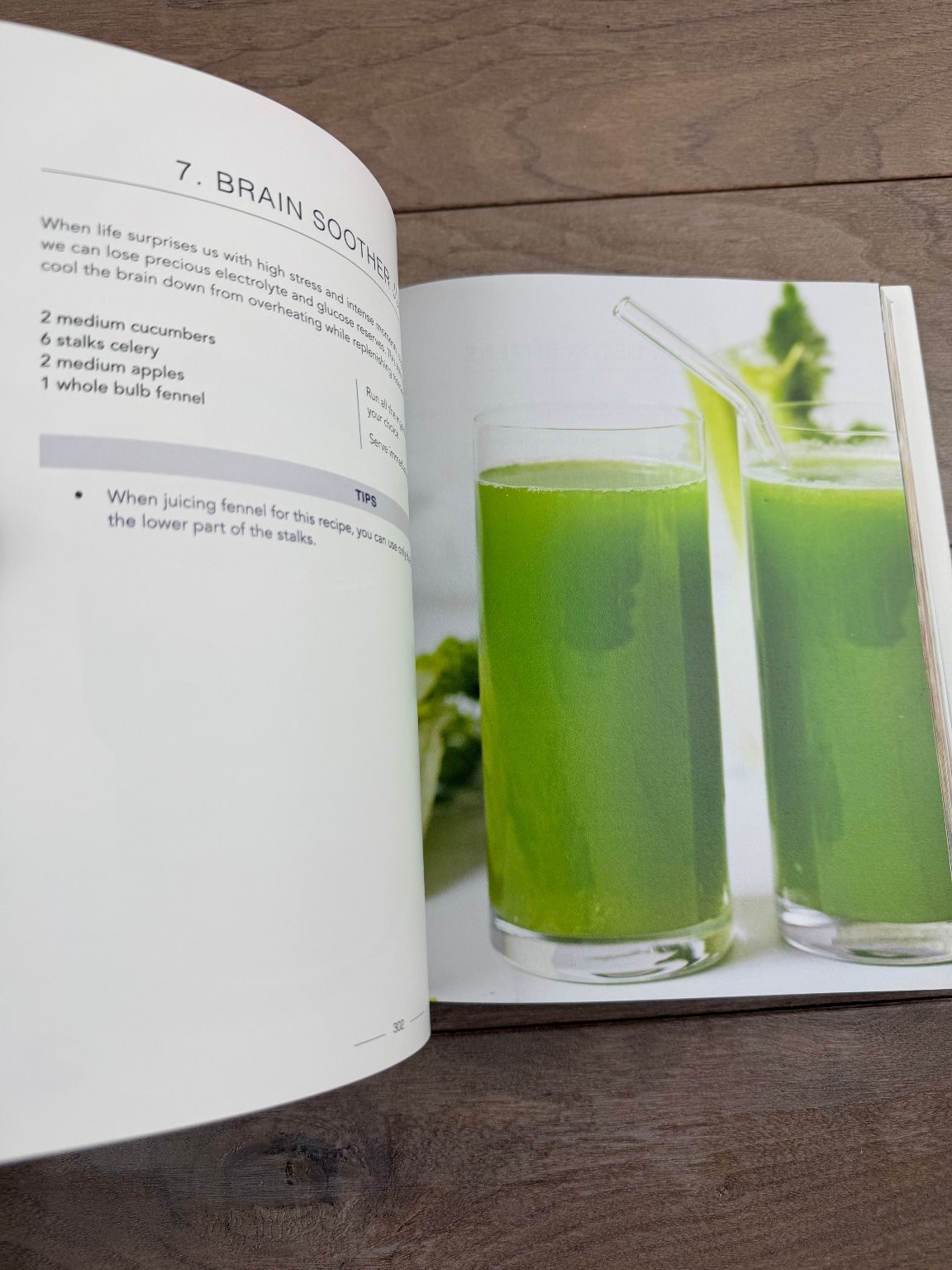 Brain Saver Protocols Cleanses & Recipes Anthony William 2022 1st Ed Hay House
