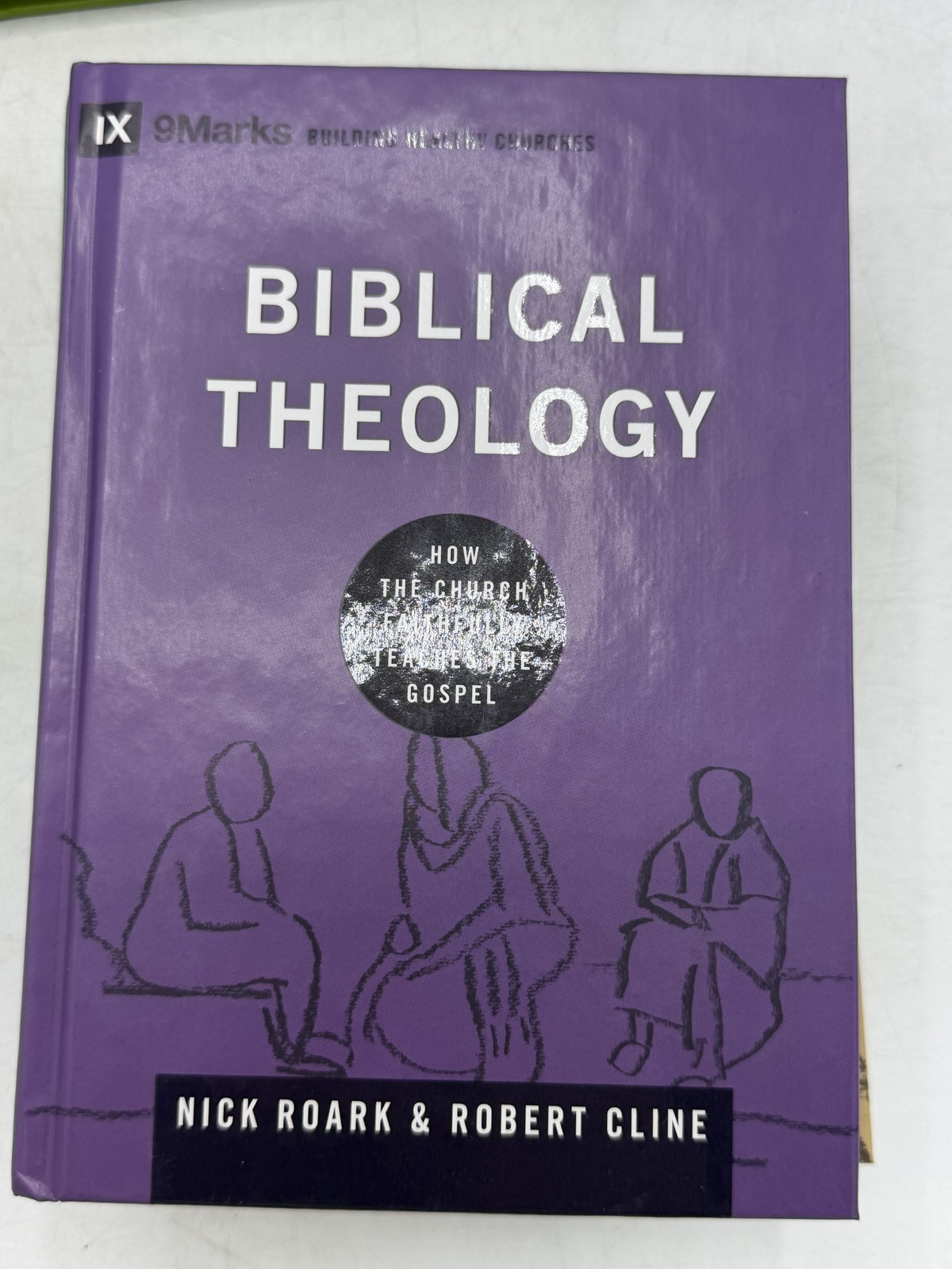 9Marks Building Healthy Churches Series 13 Book Set Crossway Theology Pastoral