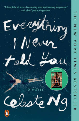 Everything I Never Told You – Paperback By Ng, Celeste – GOOD
