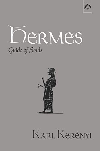 Murray Stein Hermes (Paperback)