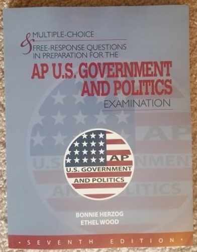 MULTIPLE-CHOICE & – Paperback, by Bonnie Herzog; Ethel – Acceptable