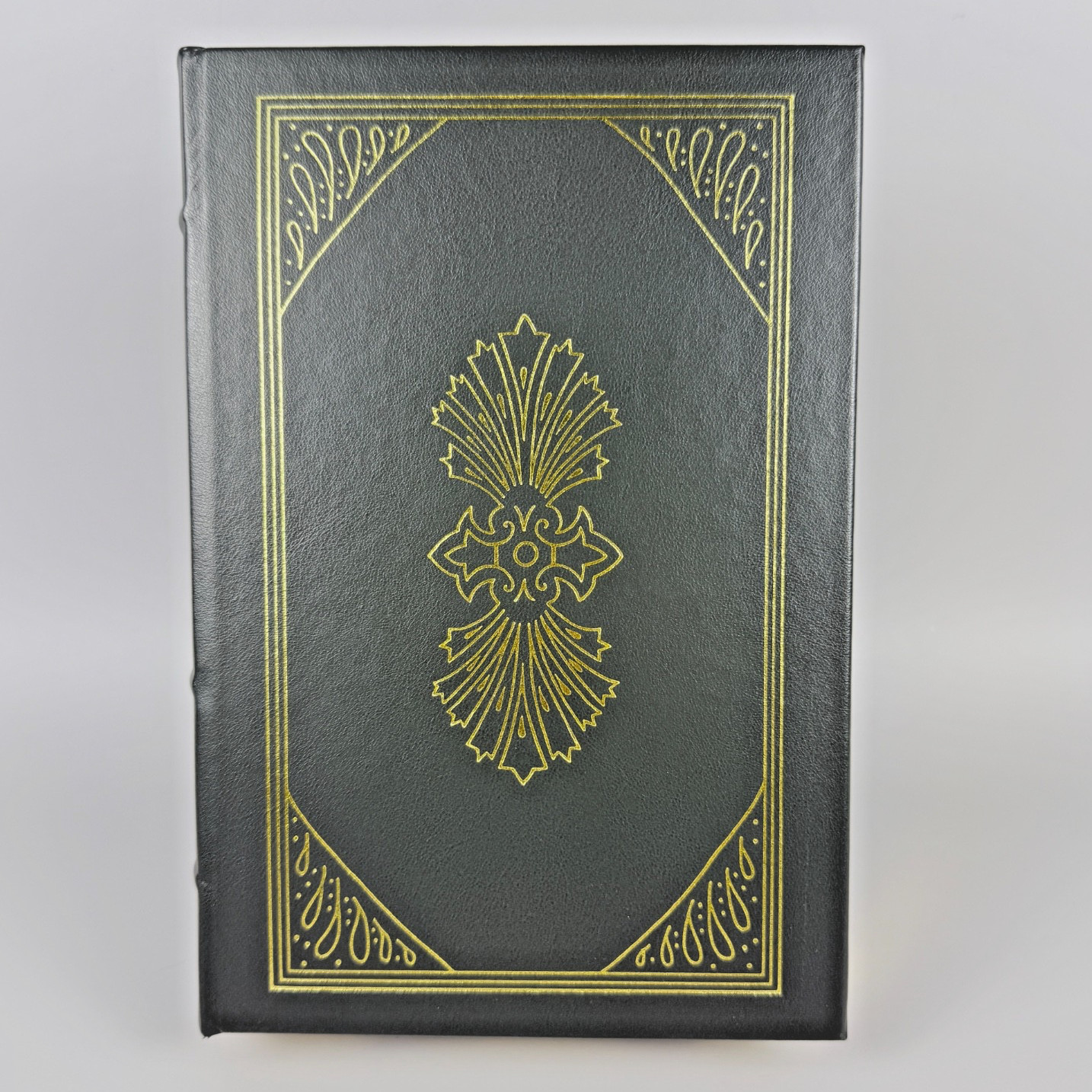 The Mooney Case by Richard H. Frost Notable Trials Library Limited Leather