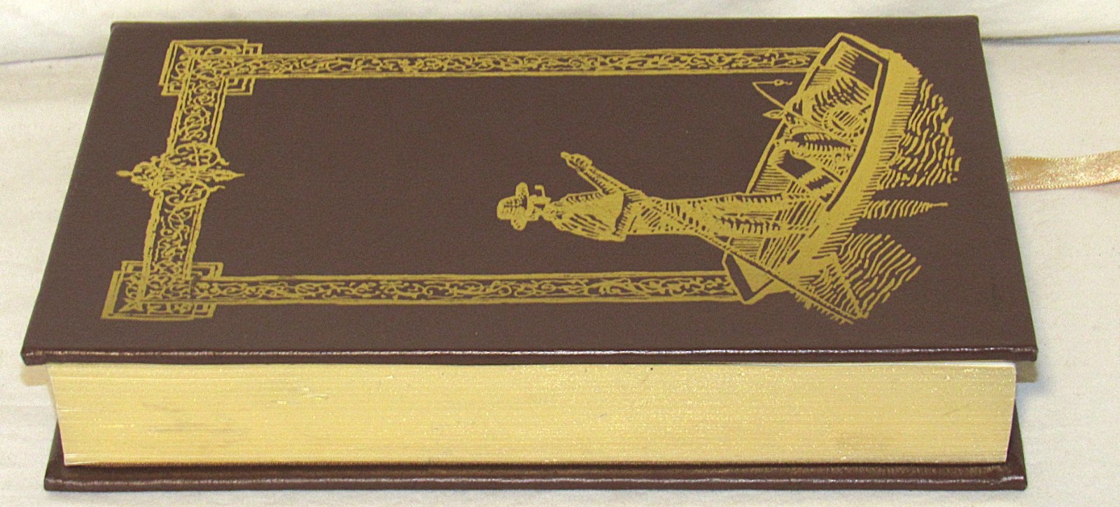 Mark Twain – Adventures of Huckleberry Finn Hardback ‘Forest Creek Gems’