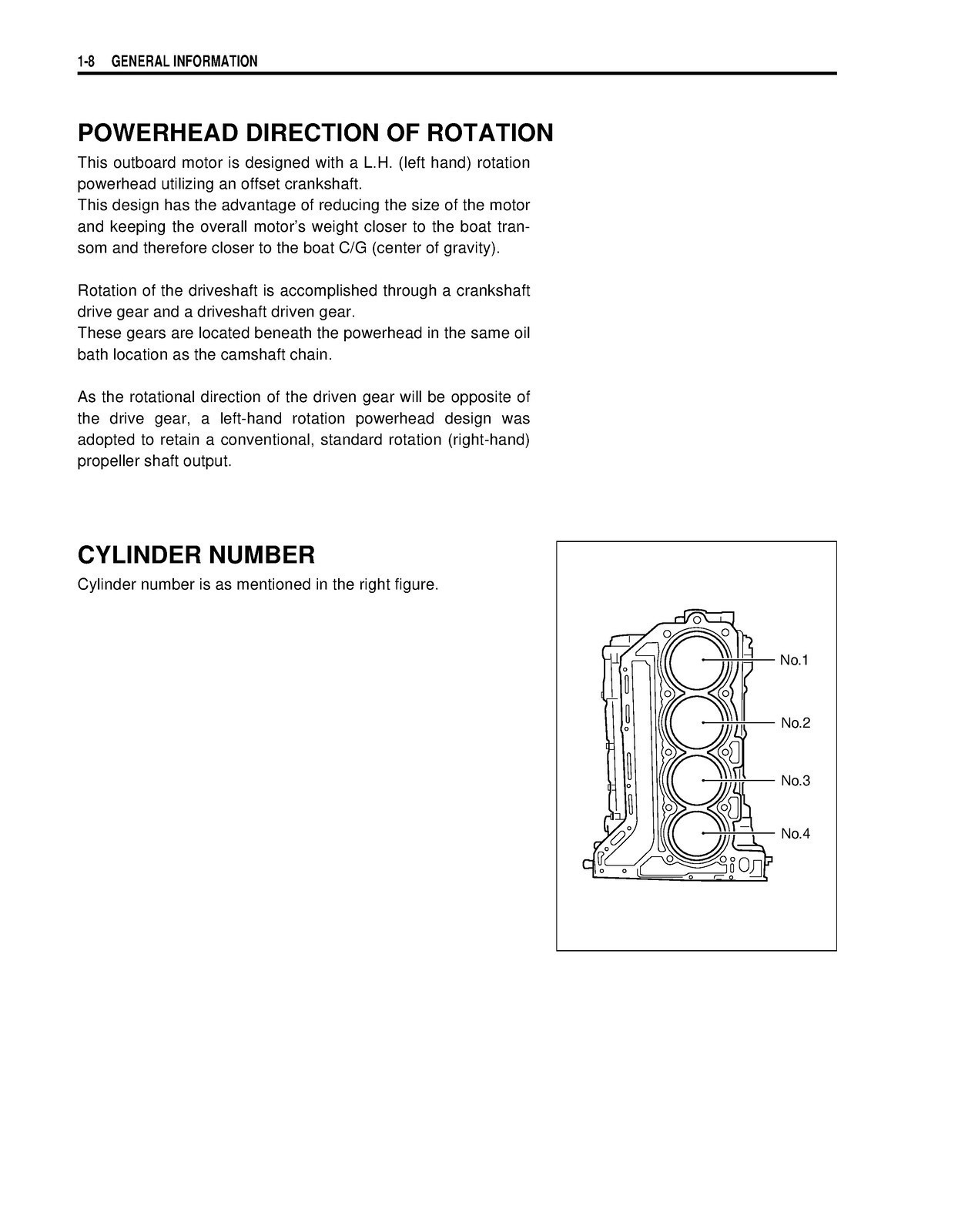 SUZUKI DF150 DF175 2004-2015 OUTBOARD MOTOR SERVICE MANUAL , LOOP BOUND, COVERS
