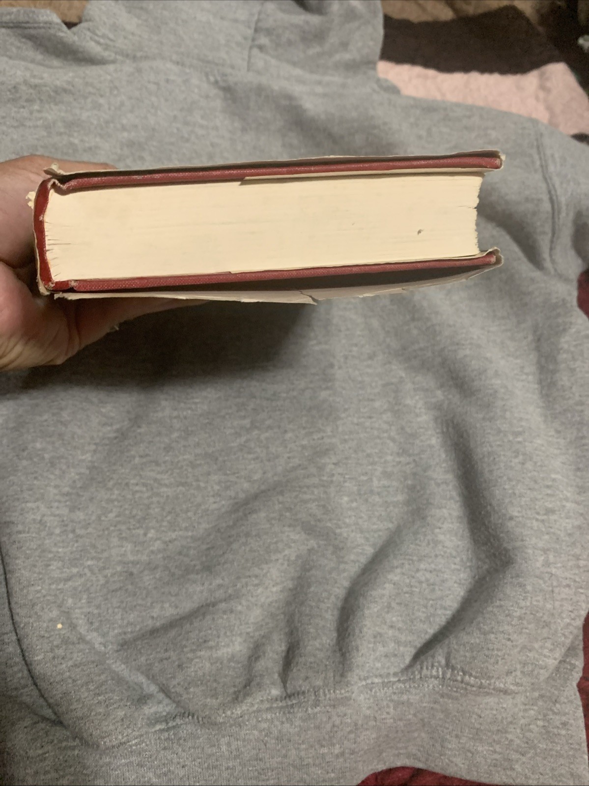The Exorcist William Peter Blatty 1971 Hardcover Dust Jacket Book Club Edition