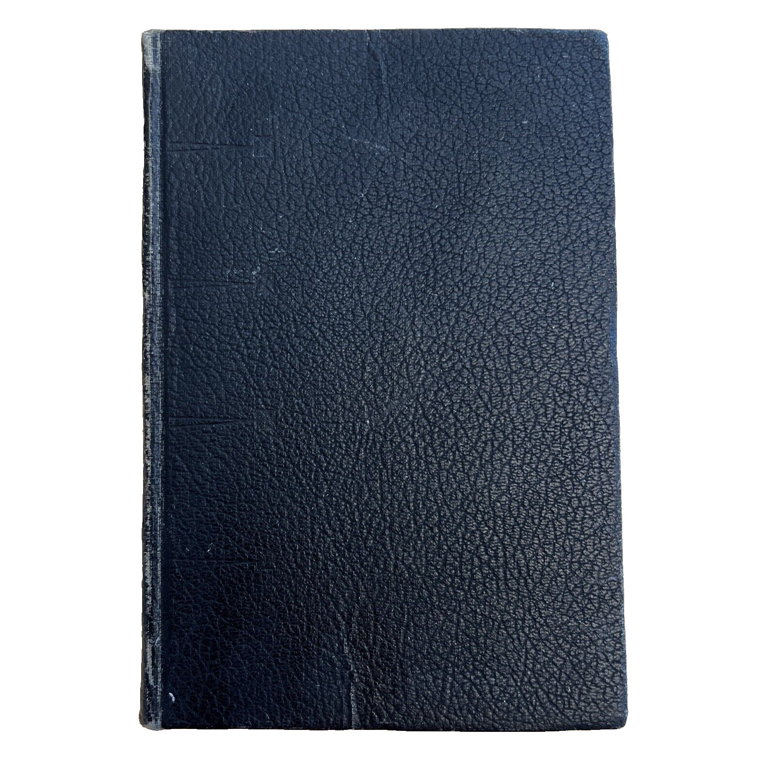 NEW TESTAMENT BIBLE -St. Anthony Guild Press- From the Latin Vulgate (1941) VTG