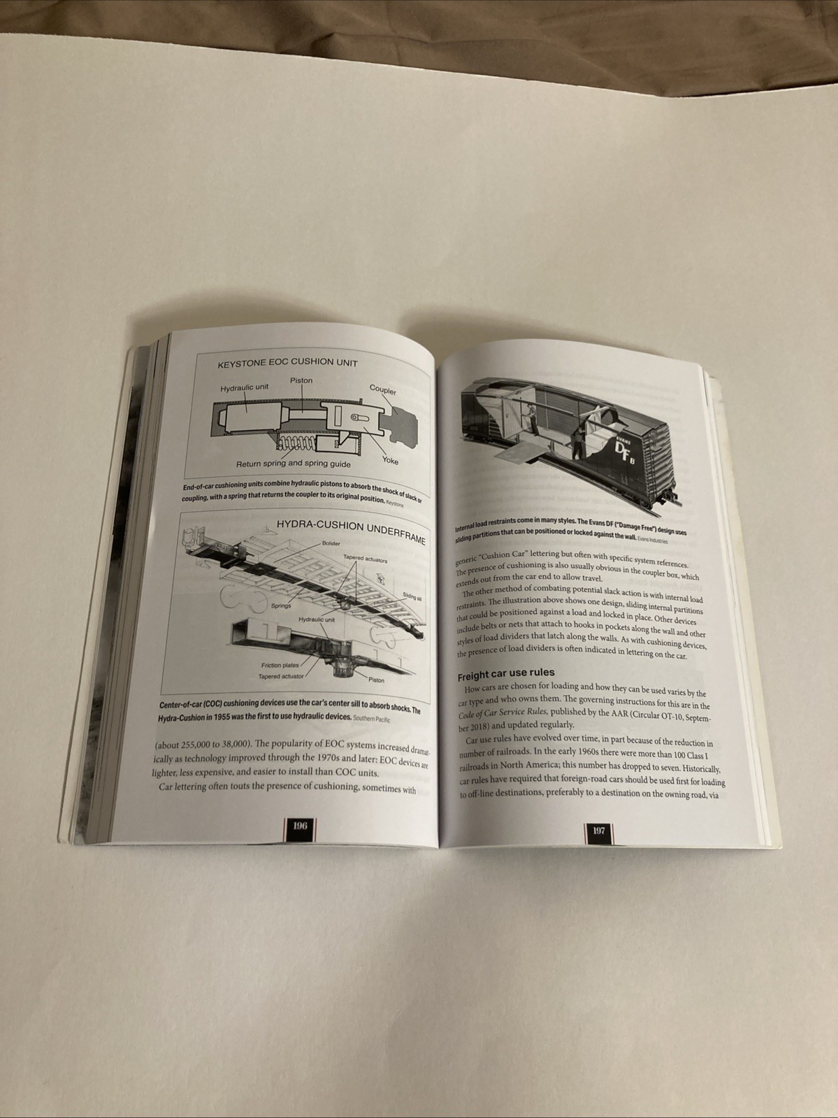 The Railroading Handbook Paperback Book Jeff Wilson Kalmbach Media 2022