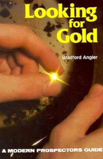 Looking For Gold