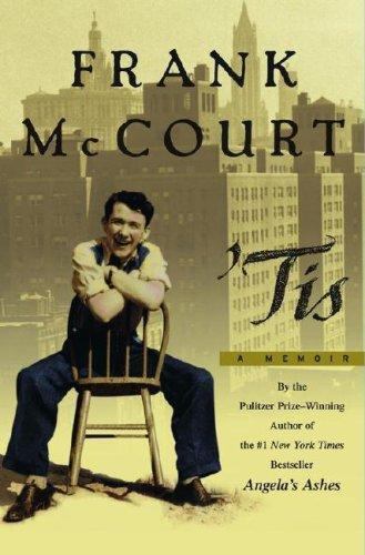 Tis: A Memoir by McCourt, Frank