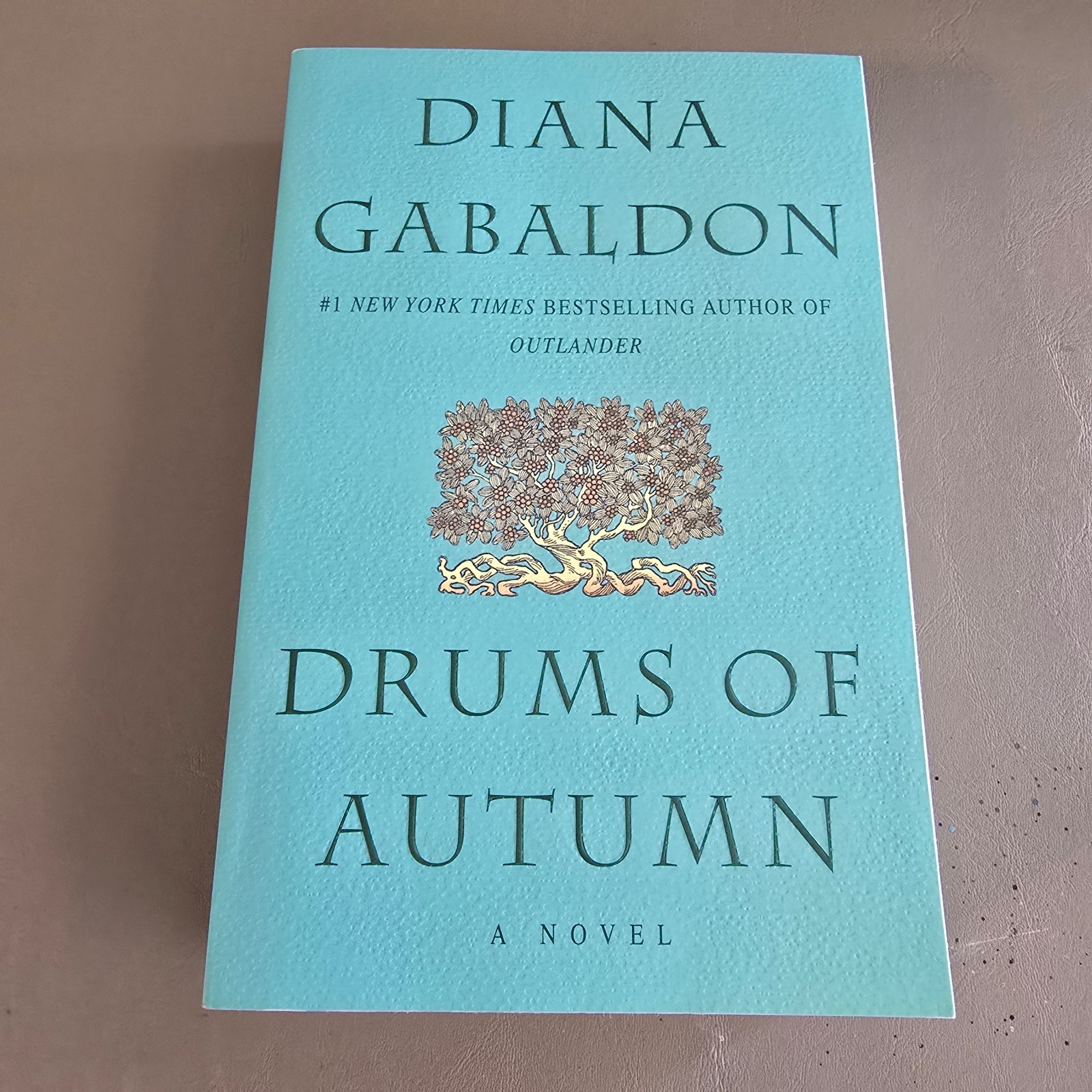 Lot of 9 Outlander Book Set Diana Gabaldon Series 1-9 Paperback Mass Market