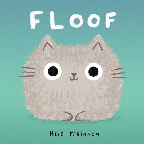 Floof, McKinnon, Heidi