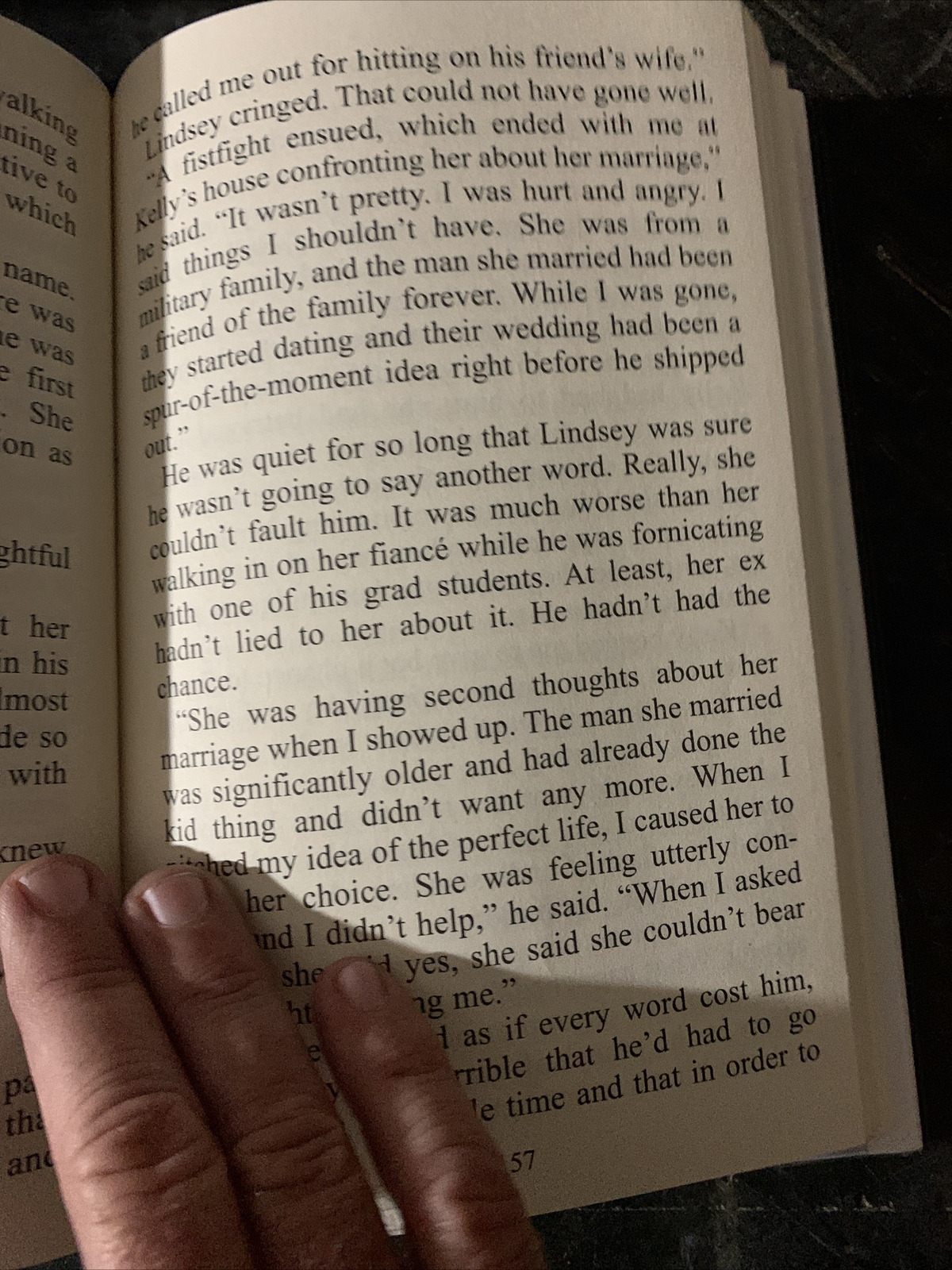 Jenn McKinlay On Borrowed Time Large Print Library Edition 2014