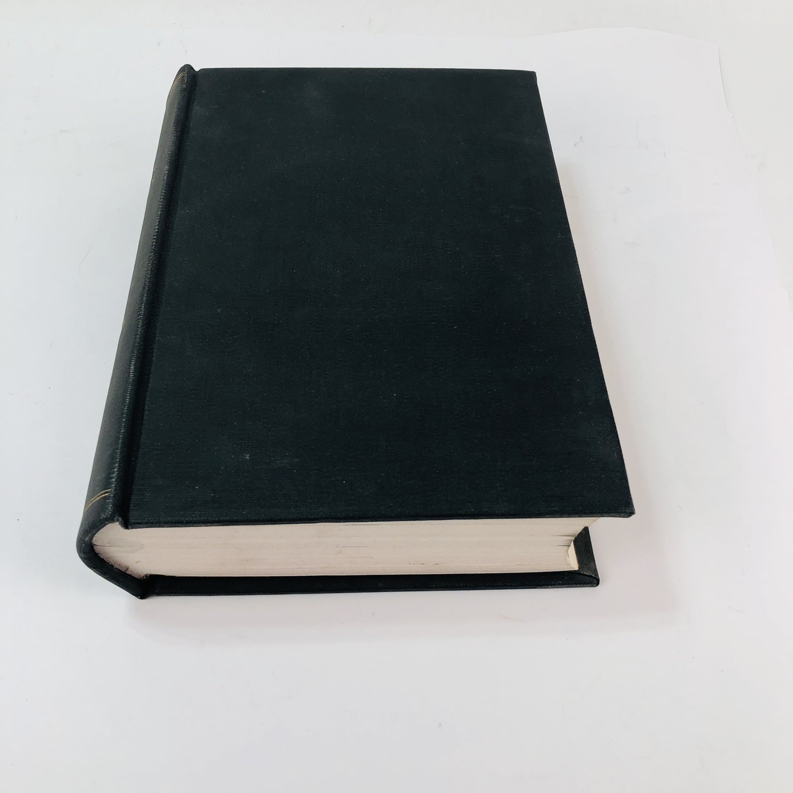 The Atlantic Monthly January-June 1942 Magazine Book Bound Hardbound Volume 169