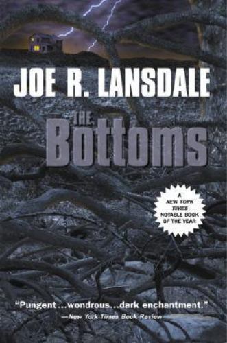 The Bottoms – Joe R Lansdale, 9780446677929, paperback