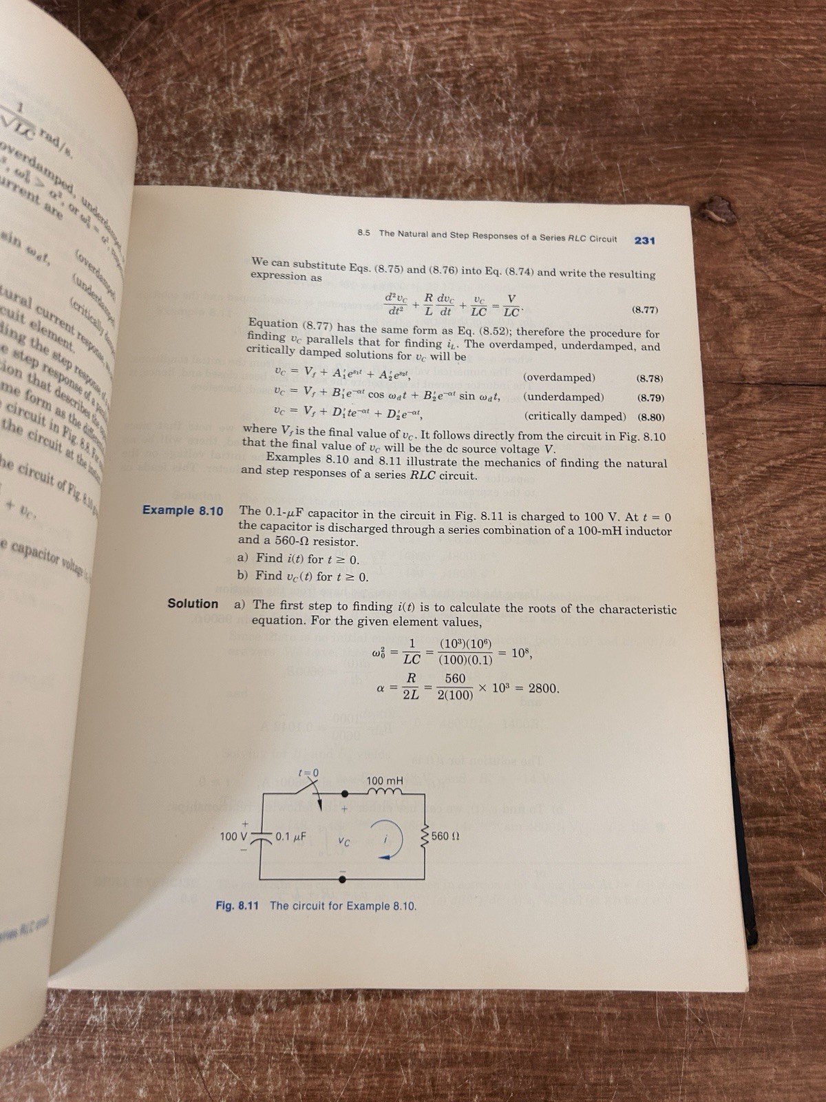 Electric circuits (Addison-Wesley series in electrical engineering) by Nilsso…