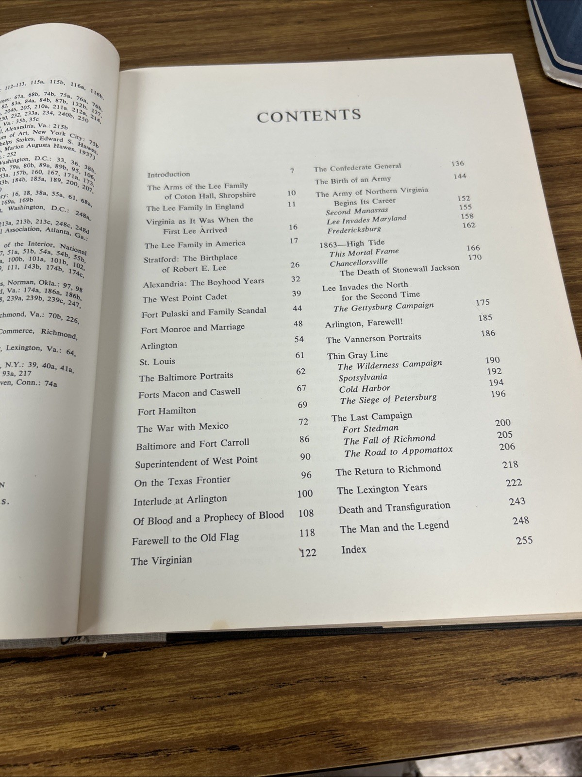  Robert E. Lee The Man and The Soldier A Pictorial Biography
