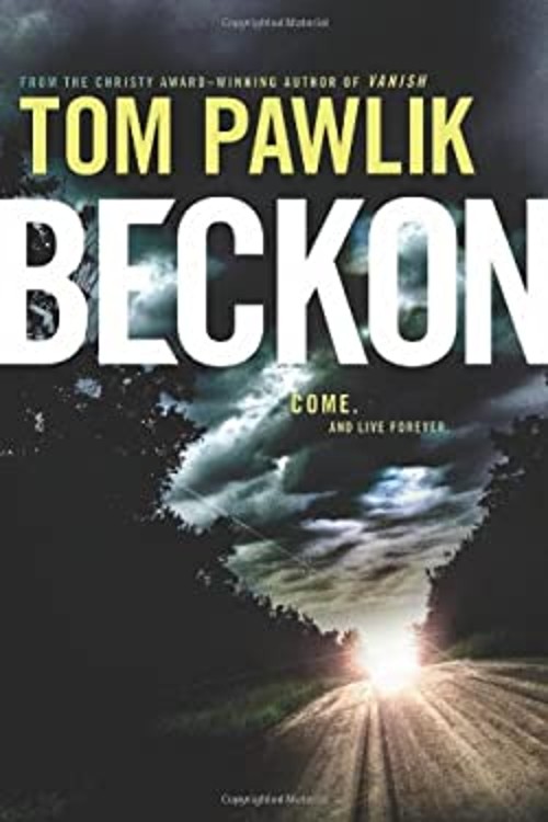 Beckon Paperback Tom Pawlik