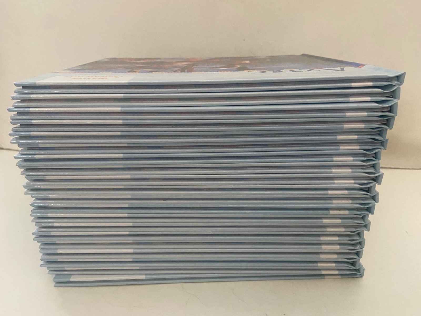 ABDO Publishing Native Americans 20 Hardcover Book Lot Big Buddy Books Sarah Tie