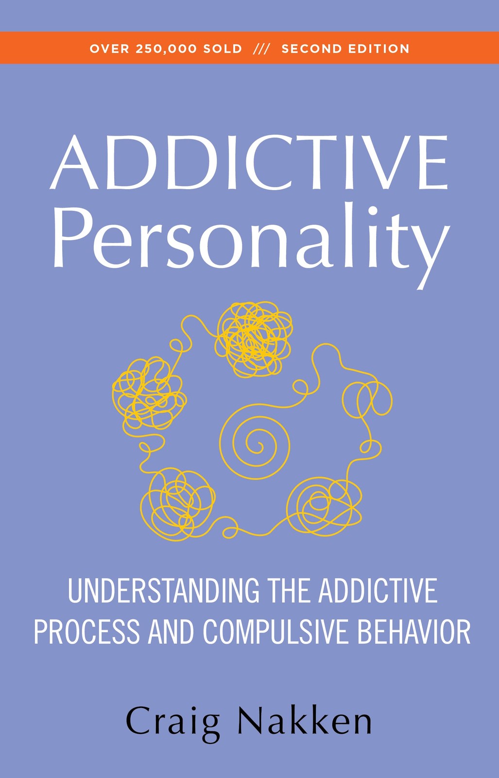 The Addictive Personality: Understanding the Addictive Process and Compulsiv…