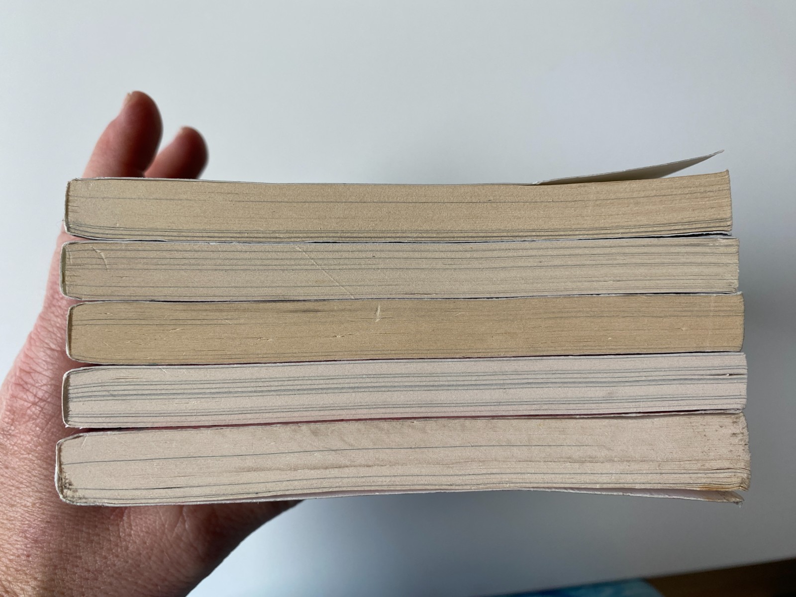 DOG DIARIES LOT 5~Kate Klimo~TINY TIM~SPARKY~DASH~BUDDY~GINGER~Dog Histories~