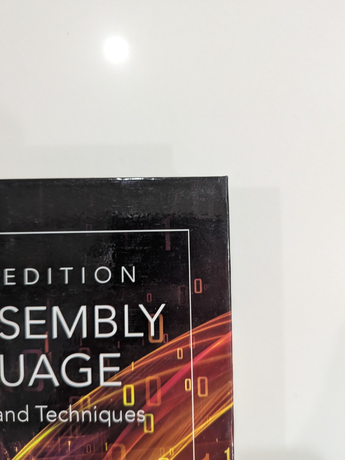 ARM Assembly Language Fundamentals and Techniques – 2nd Edition – Hohl Hinds