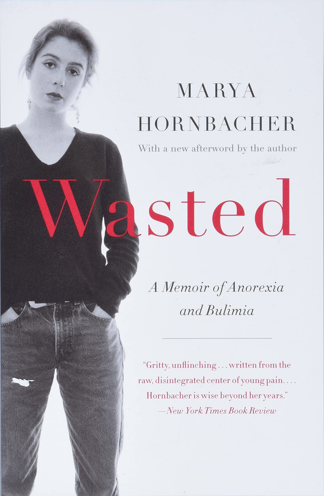 Wasted Updated Edition: A Memoir of Anorexia and Bulimia – A Classic and T…