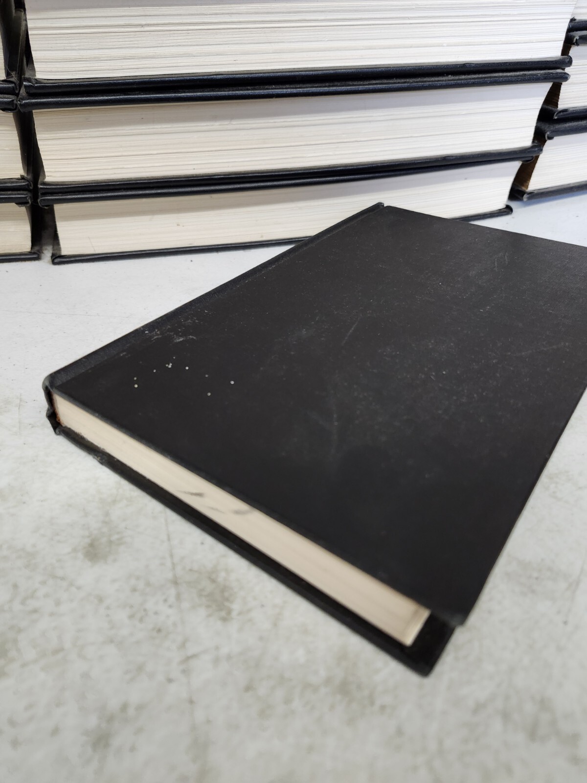 Trajectories through early Christianity by Robinson 1971 HC