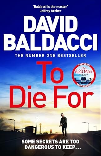 To Die For The ActionPacked Tr – GOOD
