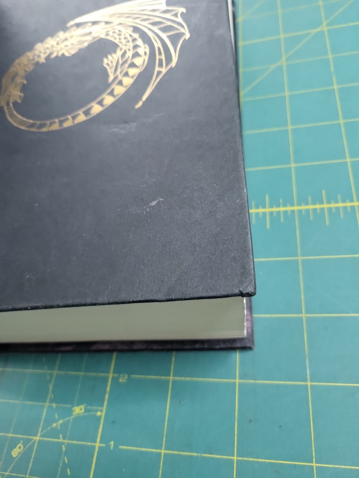 Alchemised by SenLinYu – First Edition 1st Printing – Hardcover w/ Dust Jacket