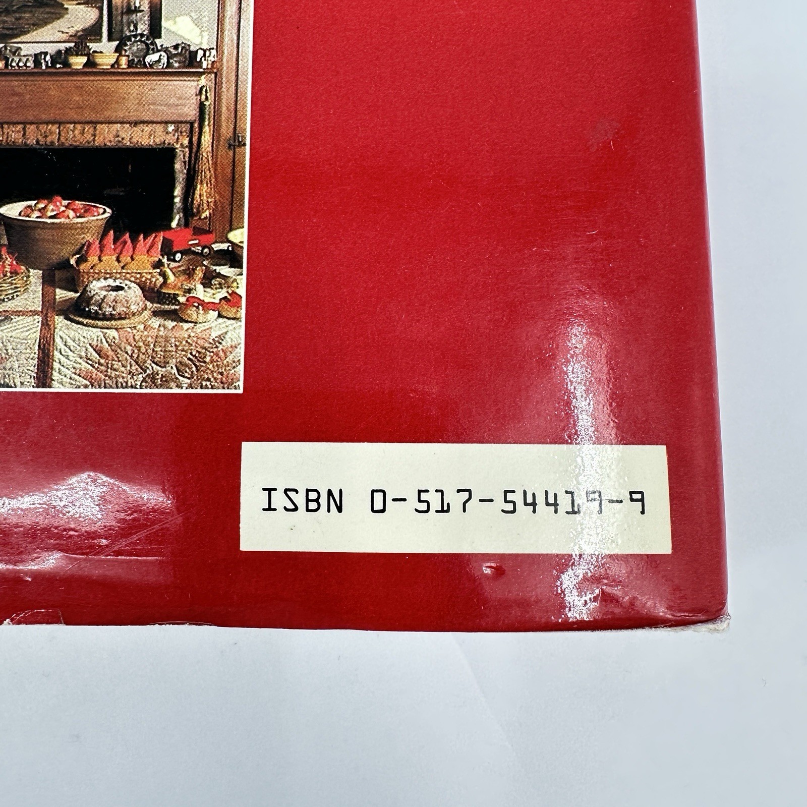 Entertaining by Martha Stewart 1982 1st Edition 8th Print Early Printing HC DJ
