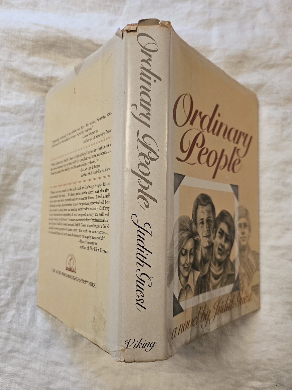 Ordinary People