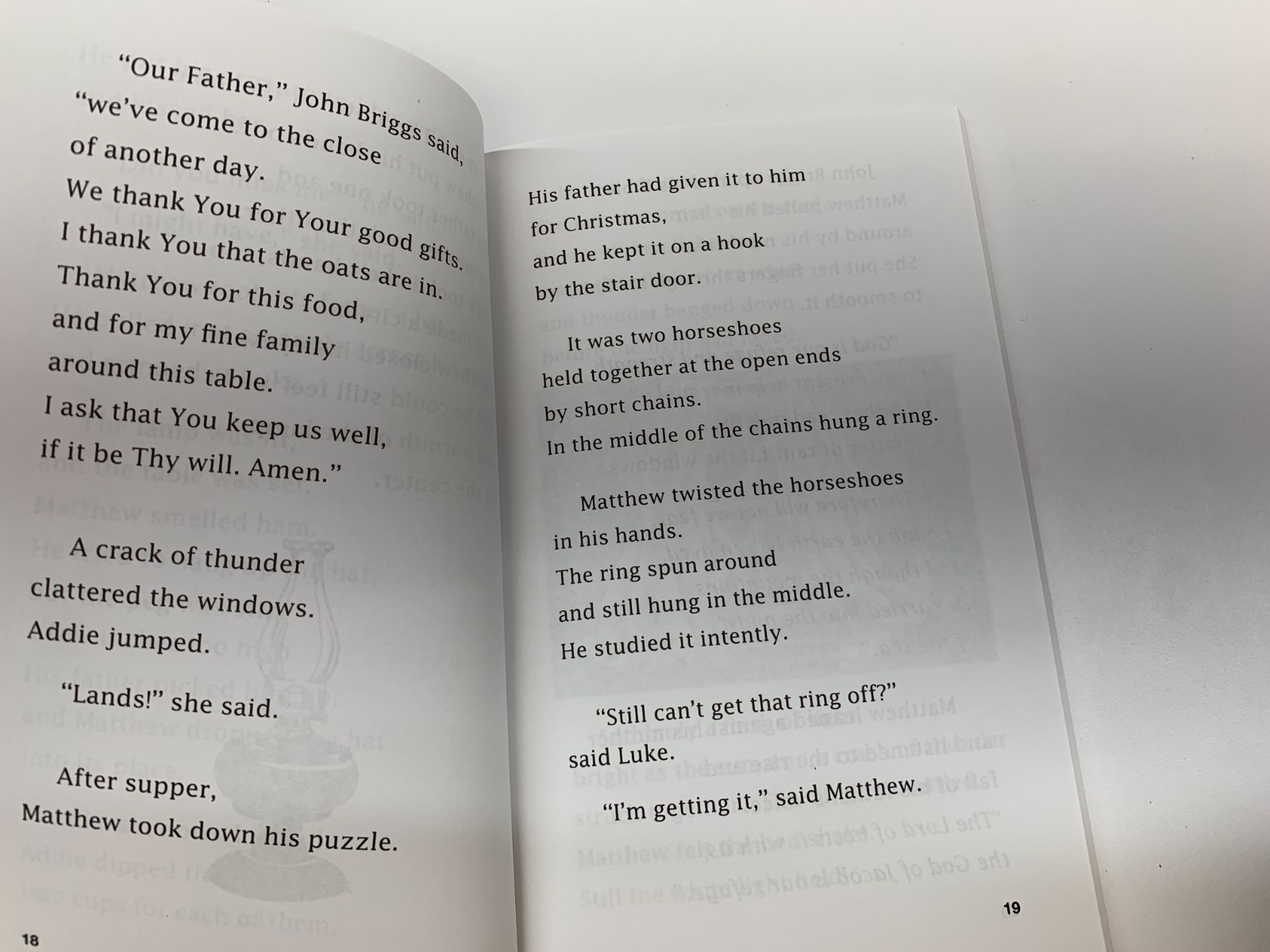 Pulling Together/Carolina’s Courage/Jenny Wren/On Yonder Mountain BJU Press Bks