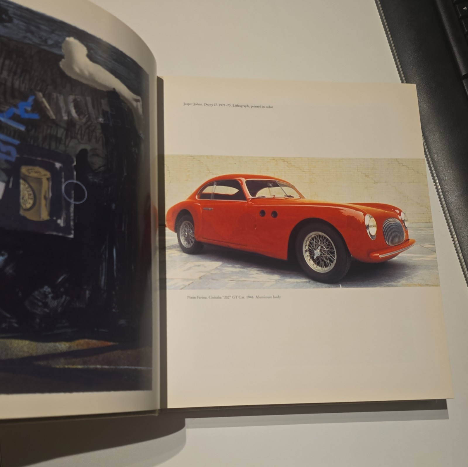 The Museum of Modern Art, New York : The History and the Collection Abrams 1985