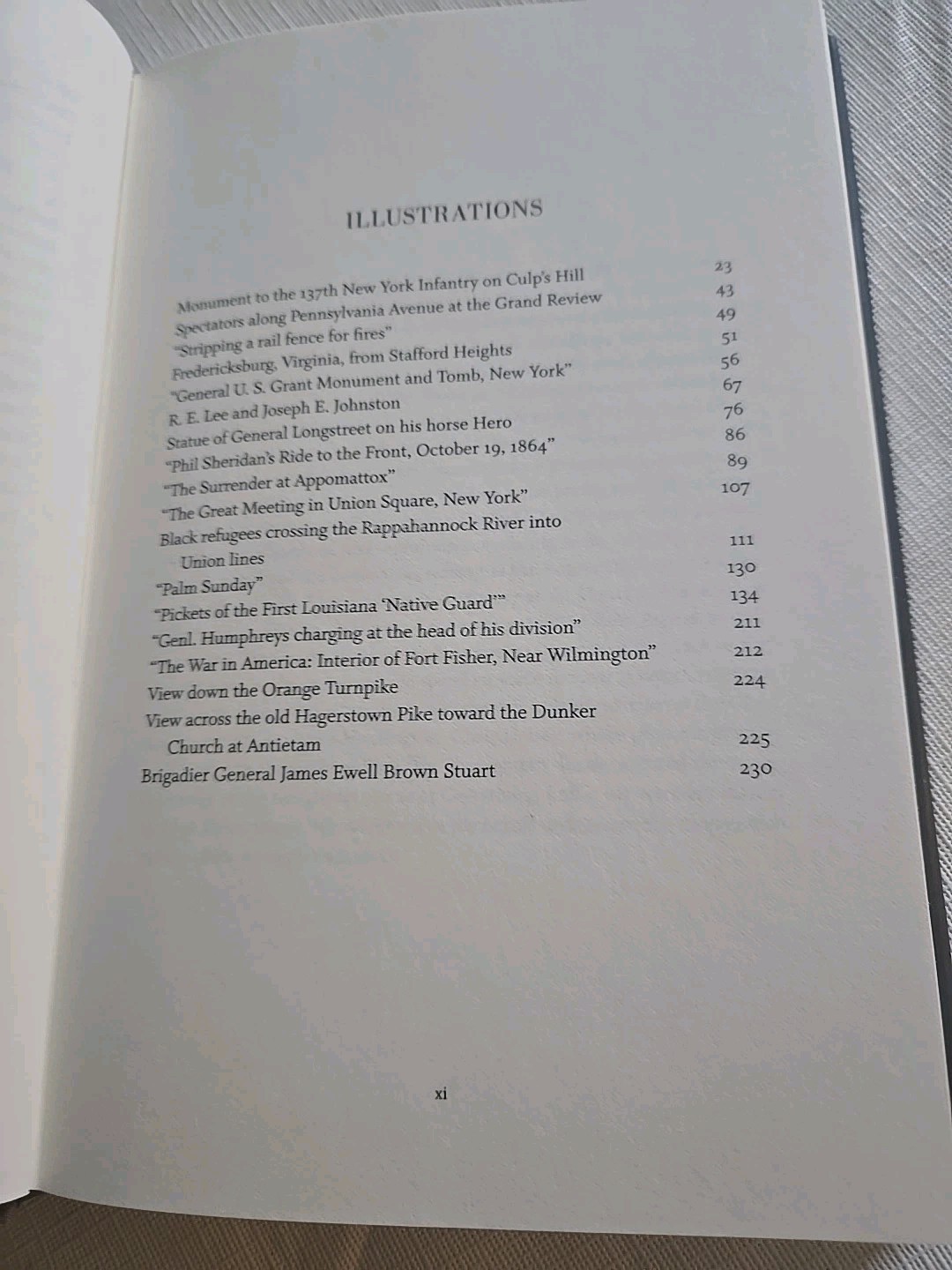 The Enduring Civil War Reflections Gallagher Hardcover DustJacket 2020 1st Print