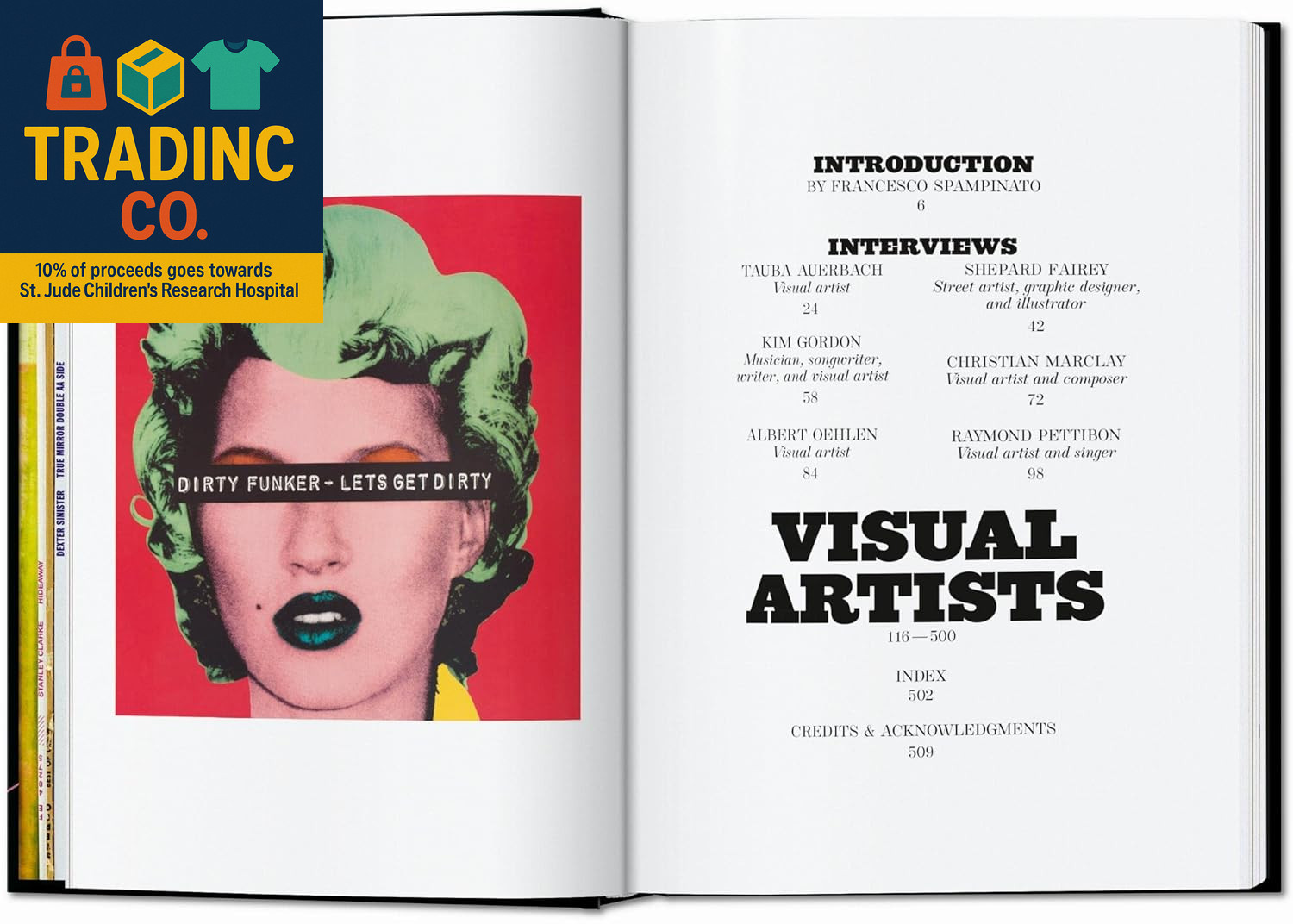 Art Record Covers. 45Th Ed. (45Th Edition) (Multilingual Edition)