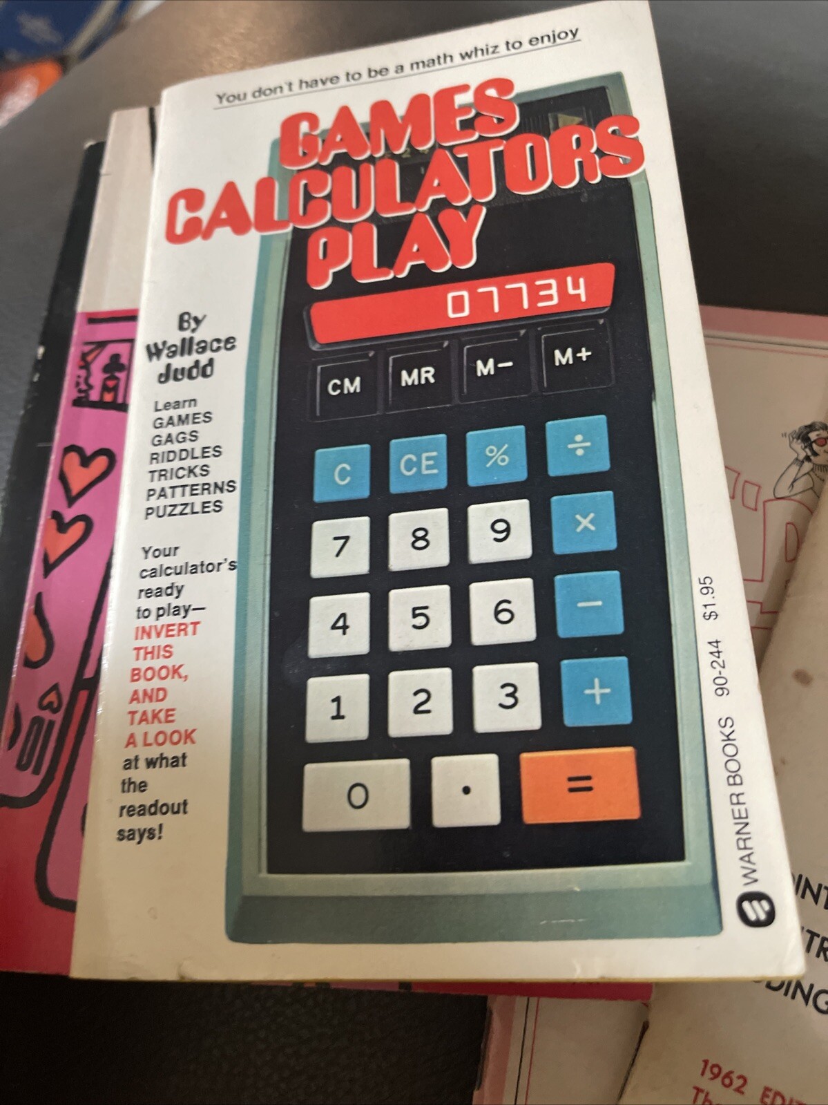 How To Master the Video Games Rubics Cube Vintage Games & More Lot 7pc Ephemera