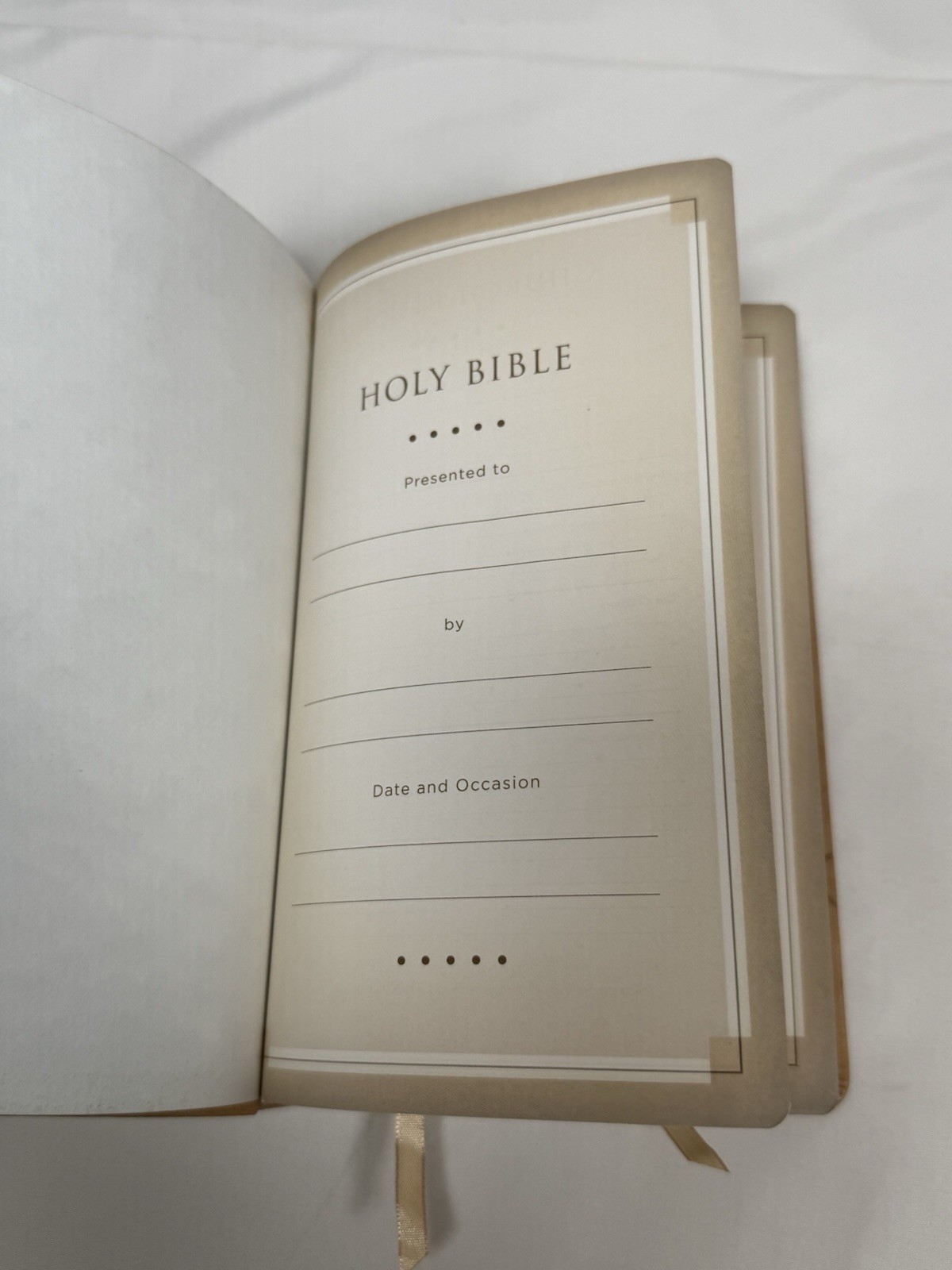 NKJV Holy Bible, Giant Print Reference Bible Brown Leather-Soft