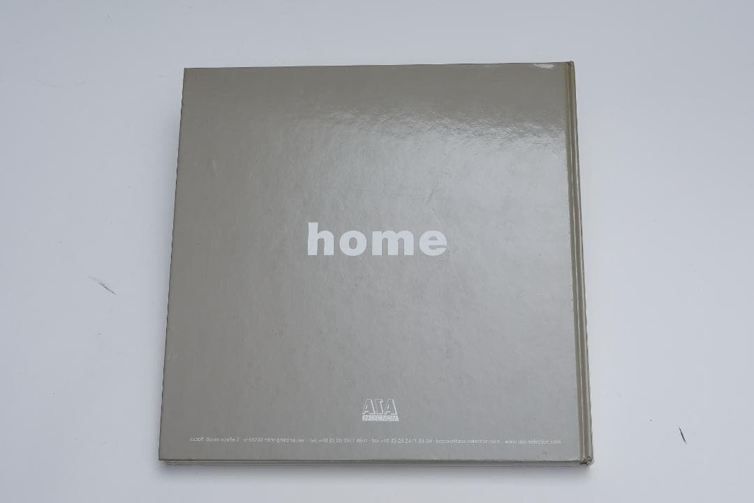 ASA Selection Pottery Catalog 200607 180P 11.8in Home Decor Guide