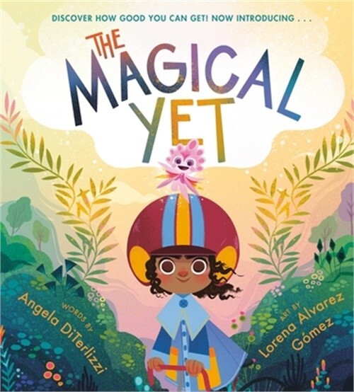 The Magical Yet (Hardback or Cased Book)